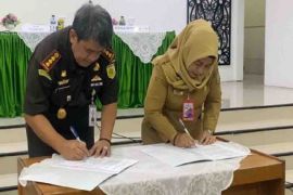 Pemkot-Kejari Palangka Raya kerja sama optimalkan penagihan pajak