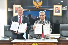 Pemerintah Indonesia-Uruguay kerja sama tingkatkan kualitas daging dan susu