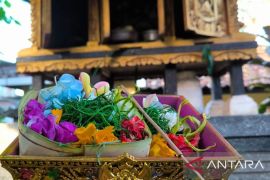 BI Bali sebut bunga gumitir berpotensi dorong inflasi