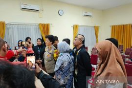 Dinkes Kota Bogor telusuri penyebab 71 warga Cipaku terindikasi keracunan