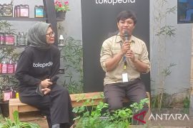 Tips mulai hobi menanam di wilayah perkotaan