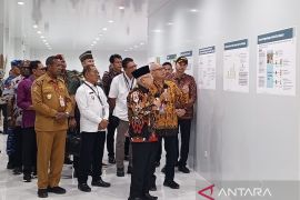Wapres Ma'ruf Amin dukung Papua Selatan jadi pusat industri gula