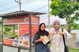 Pemkab Batanghari dukung program sertifikat halal