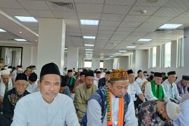 Kemenag: Mayoritas JCH Bojonegoro sehat jelang puncak haji