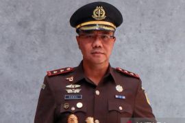 Marlambson Carel Williams jabat Kajari Labuhanbatu