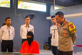 Polisi OKI ungkap penelantaran bayi, pelaku ternyata korban pencabulan