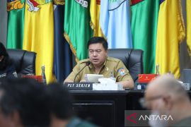 Kemendagri: Pemda cek harga untuk tekan inflasi jelang Idul Adha