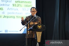 Mendagri minta pemda maksimalkan bonus demografi
