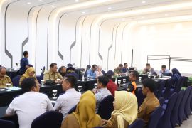 DPRD Banjarbaru minta manajemen Aeris segera lengkapi perizinan