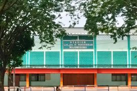 Persibo Bojonegoro memastikan diri lolos Liga 2