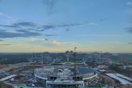 Kepala OIKN definitif jaga kepercayaan investor