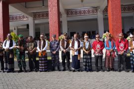Festival Pesona Kebangsaan di Ende diharapkan jadi wisata sejarah