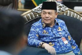 Pj Bupati Purwakarta ingatkan ASN hindari politik praktis pada Pilkada 2024
