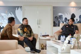 Menpora Dito harap Simposium Internasional PPI Dunia 2024 berjalan sukses