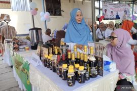 Pj Bupati Bogor: HJB Ke-542 momentum tumbuh kembangkan UMKM