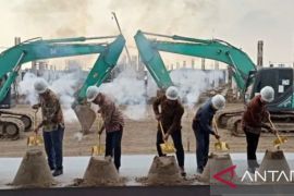 Pemkab Karawang yakin realisasi investasi pada 2024 capai Rp42,7 triliun