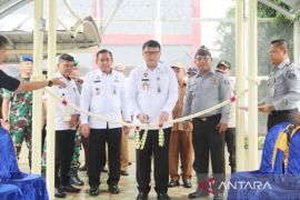 Lapas diminta berinovasi penuhi hak kesehatan warga binaan