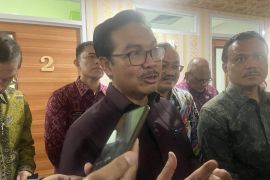 BKKBN sesalkan terjadi 500 ribu perceraian tiap tahun