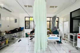 Pemkot Bogor tetapkan status KLB pada kasus keracunan warga di Cipaku