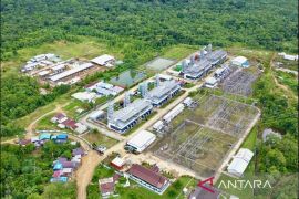 PLN secures Bangkanai PLTMG electricity supply to welcome Eid al-Adha
