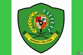 Timbun 10 ton BBM ilegal, jabatan pelaku selaku kades di Tapsel terancam