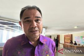 Pemkot Denpasar uji emisi kendaraan upaya jaga kualitas udara