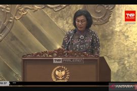 Menkeu: Program makan bergizi penting bagi pertumbuhan ekonomi