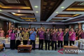 Pemkot Denpasar libatkan kepala dusun sebarkan Perda Pengelolaan Sampah