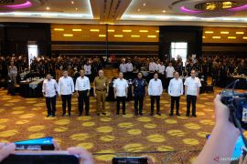 Menteri KP apresiasi Ditjen PSDKP dalam penanganan 'ilegal fishing'