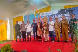 PTPN I menargetkan produksi gula 4,2 juta ton pada 2024