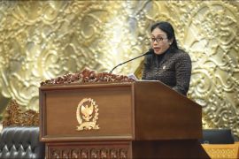 MenPPPA: RUU KIA wujud negara hadir jamin kesejahteraan ibu dan anak