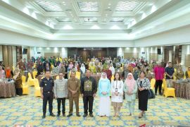 BI bedah buku panduan persiapan UMKM Go Global