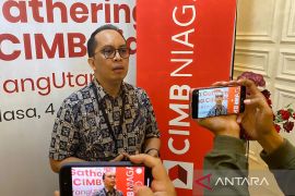 CIMB Niaga optimalkan layanan digital untuk penuhi kebutuhan nasabah