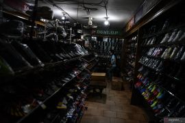 Sempat pemadaman total, PLN sebut normalisasi listrik di Sumbagsel sudah 90 persen