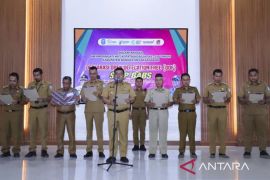 Deklarasi ODF, Bangka Menuju Kabupaten Sanitasi Total Berbasis Masyarakat