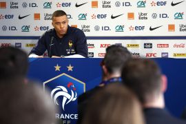 Alasan Mbappe hengkang ke Real Madrid karena tidak bahagia di PSG