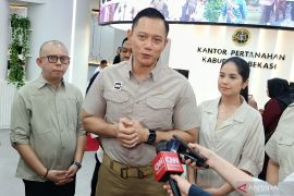 AHY: Alih fungsi hutan adat tak akan merugikan masyarakat Papua