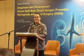 Pria di atas 55 tahun disarankan tidak banyak minum di malam hari