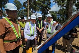 Public education vital part of Muarajambi cultural site revitalization