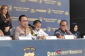KPAI desak polisi temukan peretas akun medsos