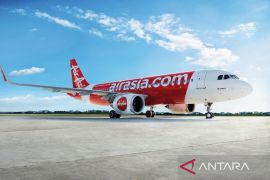 Indonesia AirAsia buka rute langsung Jakarta-Brunei Darussalam