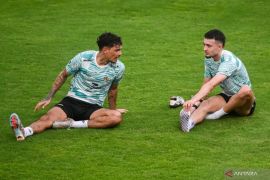 PSSI: Opsi sewa lapangan latihan timnas selama setahun