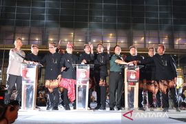 KPU Jatim terima MURI menjelang Pilkada serentak 2024