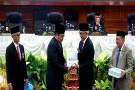 Laporan Keuangan Pemprov Gorontalo raih WTP 12 kali beruntun