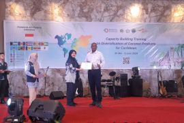 Instruktur Politeknik ATI Padang akan dikirim ke negara kawasan Karibia beri pelatihan