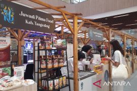 BI dorong UMKM naik kelas lalui Karya Kreatif Banten