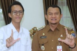 Syaiful Ahyar asal HSS wakili Kalsel pelayaran jalur rempah Indonesia 2024