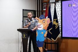 Imigrasi Malang luncurkan inovasi "Lentera Keimigrasian" dan "Community Watch"