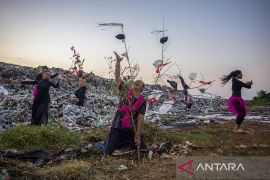 Aksi Hari Lingkungan Hidup Sedunia