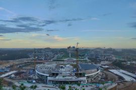 Ekonom: Perayaan HUT RI di Ibu Kota Nusantara merupakan momen kuat tarik investor